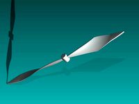 Propeller for quadmini by scooter46290