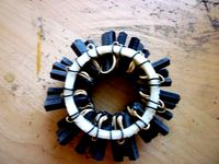 TDA: Smart Wheel by hobinjk