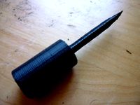 TDA: Screwdriver by hobinjk