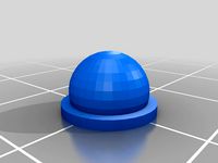Parametric r0ket nipple by kintel