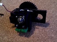 Labitrude 1.0 Beta 3 by michydk