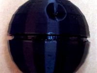 Deathstar by Andr0id