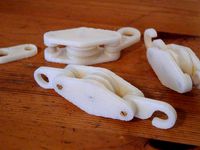 Block and Tackle - Pulleys by SteveWall