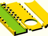 Test disk schooter by jnesselr