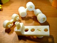 Pin Connectors V2 by tbuser