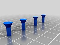 Small Towers Test by cdaringe