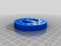 Rotating Drop Wheel by CopabX