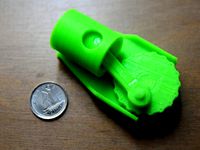 single cylinder engine by sirmakesalot