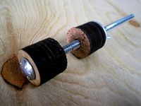 Spool Clamp by theron