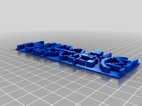 Arecibo Message by polymaker