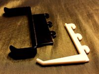 Cubicle Hook by kitlaan