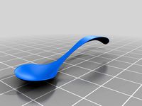 Another Spoon! by Prattotyper