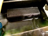 NanoCube Flow Diverter by CopabX