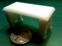 Tiny Workbench by lalbritton