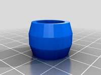 OpenScad Virtual Machine - v0.2 by WilliamAAdams