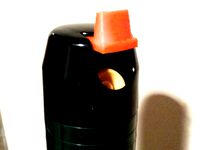 Rotary Sprinkler Repair by Bluemetal