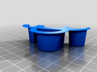 Side Dish by Prattotyper