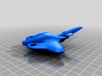 Airplane by Prattotyper