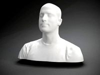 Charles Pax by Staff
