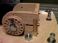 The hobbing gristle by Lanthan