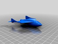 SpaceShipOne by 7777773