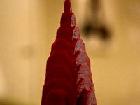 Chrysler Building by jwolee