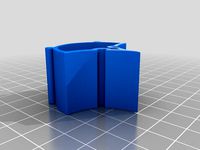 Princess Pill Box by Prattotyper