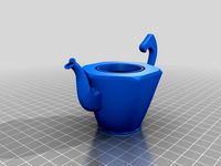 Kettle by Prattotyper