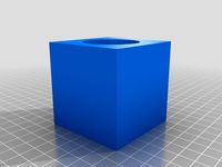 40mm snap together Pipe T and L-bends by Snille