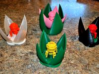 Blooming Flower by bongoboy23