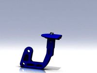 recliner release handle by Neophyte