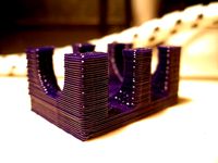 Lm8uu Y axis Holder by GregFrost