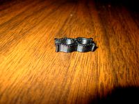 Cord Clip by shack90