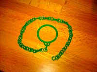 Monocle and Chain by jprodgers