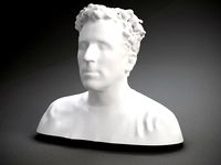 Mikael Jorgensen by Friends