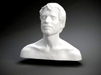 Matthew Love by Friends