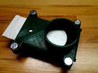 40mm valve by Snille