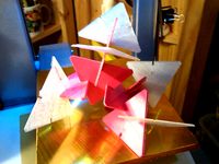 Invasion Lamp by DrewPetitclerc