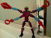 Bion Base by bohnded