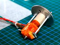 Don't do it - Hot end by aubenc