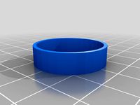 Nerf Longstrike CS6 Mod by mattroberts