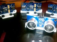 PING))) mount by mkellner