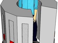 Mini Supercomputer by RBlack42