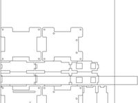 Laser cut Arduino enclosure by JelleBoomstra