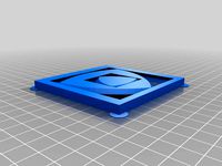 Recursive Reuleaux Triangle for FDM by ssd