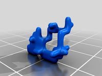 Blobby Mcblobface by madebydan