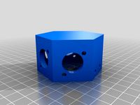 Parametric Sonar Tower for Caterpillator by gomezlendinez
