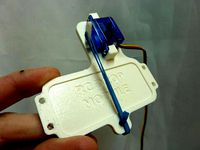 RC Drop Module by PrintTo3D