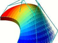 Bezier Mesh Surface V1.0 by WilliamAAdams