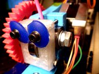 Silicone Idler Springs by plamari